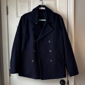 Old Navy Men’s Peacoat